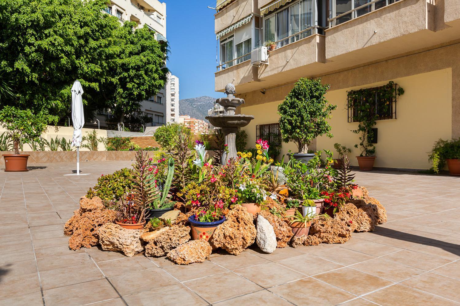 Ver855 - Playa Y Centrico, Wifi, Fire Stick, Vistas Al Mar Appartement *